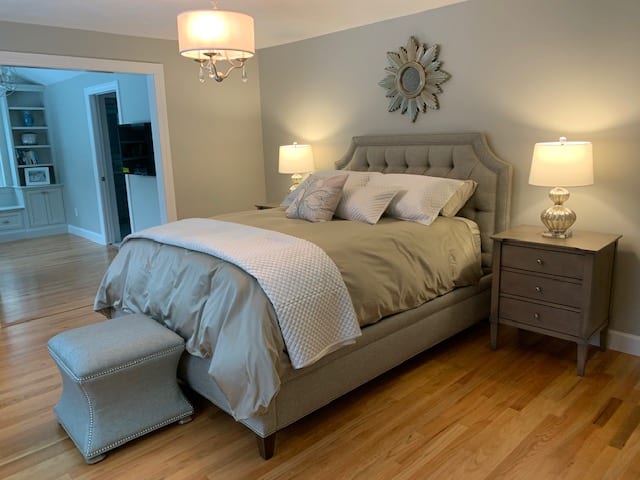 Custom Light Fixtures | Interior Designer