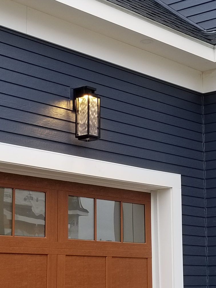 Custom Light Fixtures | Outdoor Lighting Fixtures