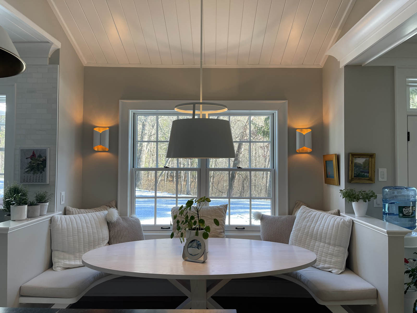 decorative lighting wall sconces