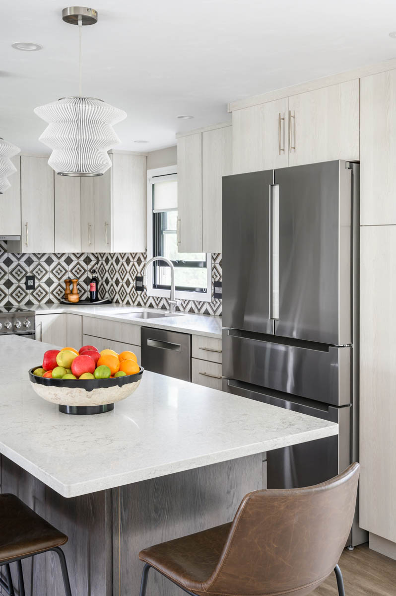 Worcester MA Kitchen Remodel Kitchen Associates